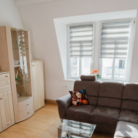 Apartmenthaus Sternstraße 6 - Wohnung 25